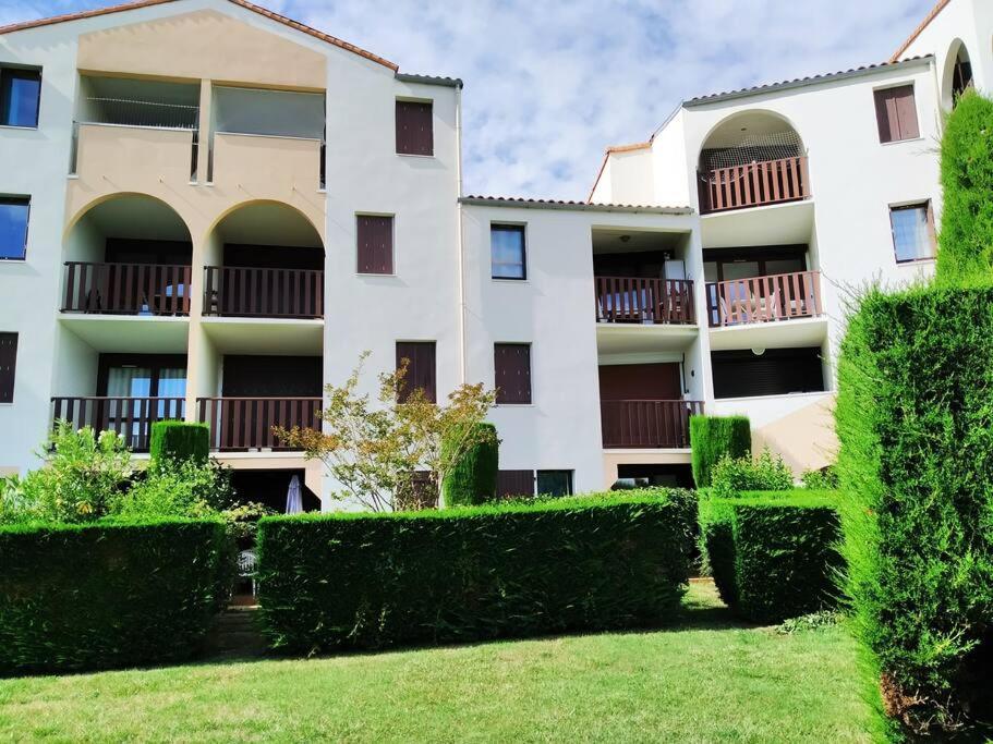 Royan, Vaux Sur Mer, Quartier Pontaillac, 2 Pas Des Plages Buitenkant foto