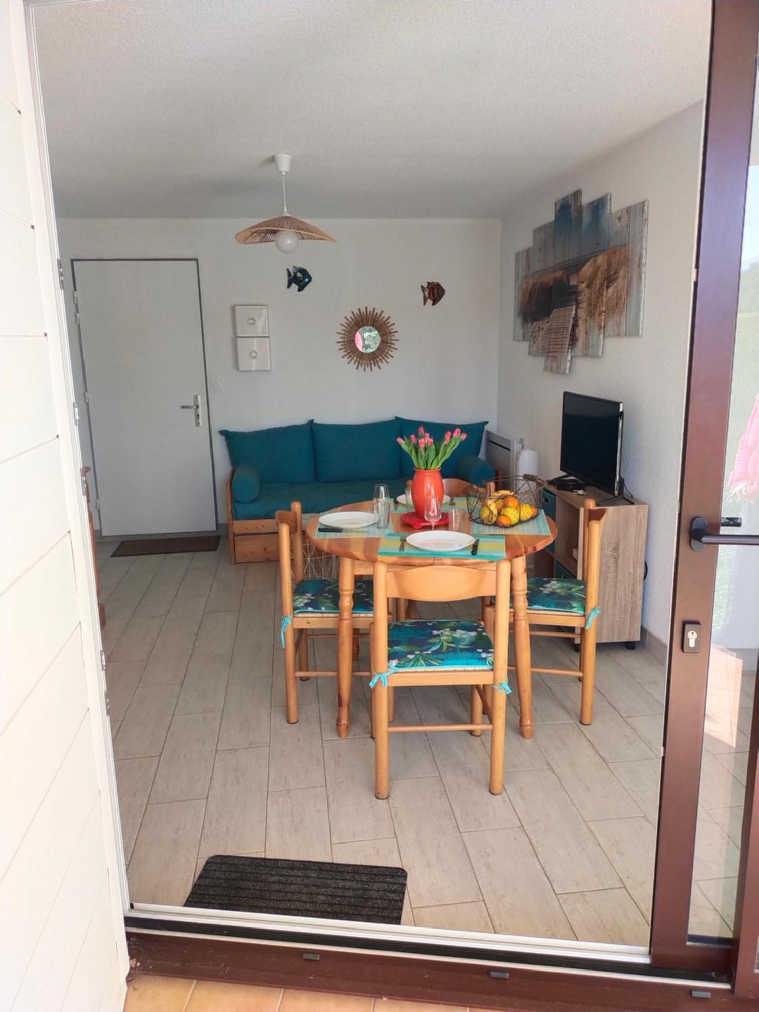 Royan, Vaux Sur Mer, Quartier Pontaillac, 2 Pas Des Plages Buitenkant foto